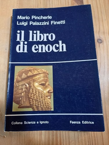 Libro enoch di - il,