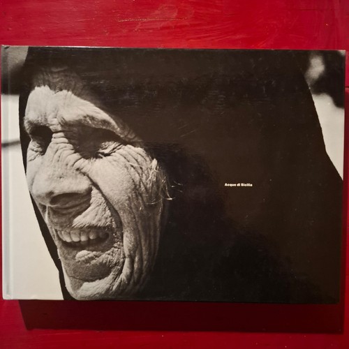 Acque sicilia fotografie - acque,