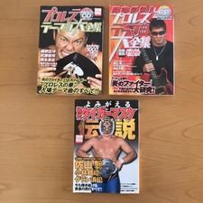 Legendary Tiger Mask Pro