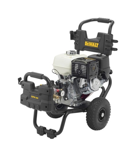 Idropulitrice scoppio dewalt - idropulitrice,