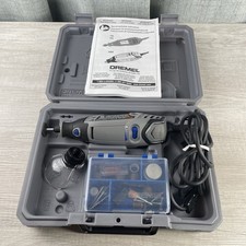 DREMEL 3000 KIT UTENSILI