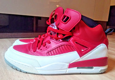 Air Jordan Spizike "Gym Red" |