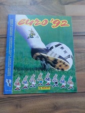 ALBUM VUOTO/EMPTY -  EDIZIONI