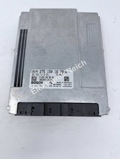 Centralina motore Mercedes