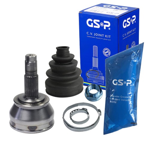 Kit giunti albero motore gsp - giunti,