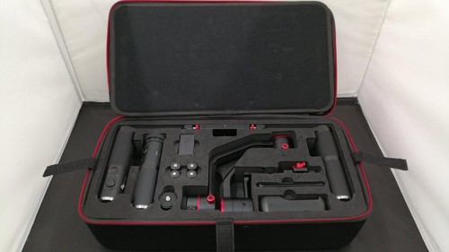 Gimbal feiyutech a2000 - gimbal,