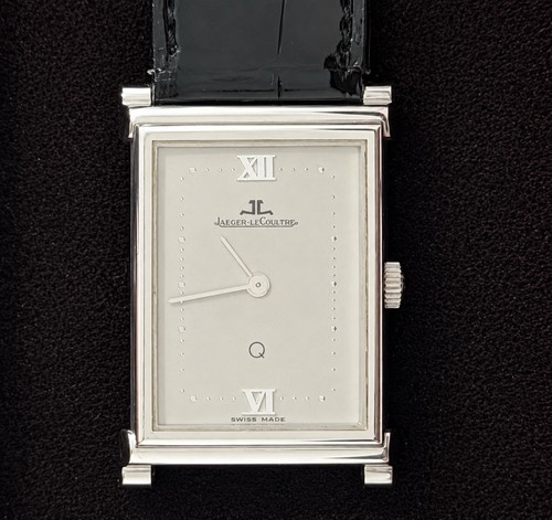 Jaeger lecoultre master - lecoultre,