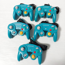 Lotto 5 Controller Nintendo