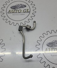 TUBO USCITA POMPA INIEZIONE