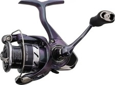 Mulinello da pesca spinning Daiwa Regal LT 1000 D-XH