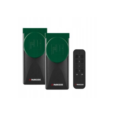 Parkside set prese - parkside,