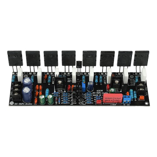 Modulo scheda amplificatore