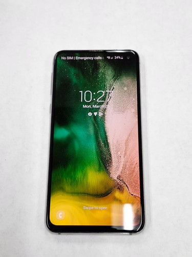 Difettoso samsung galaxy - difettoso, s10e
