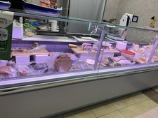 Oscartielle Banco Salumi 