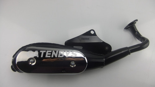 Scarico scooter nuovo per - scarico,