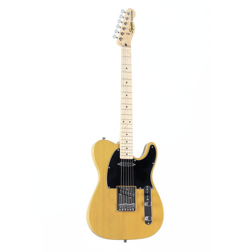 Squier affinity series - affinity,