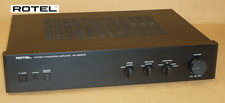 Amplificatore stereo integrato