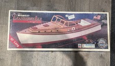 NUOVO/scatola aperta Midwest