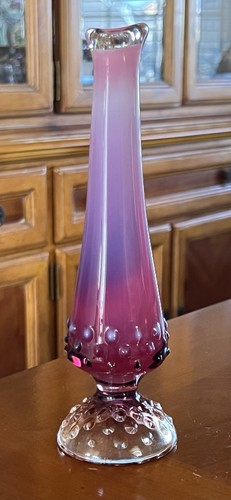 Fenton vaso per cime - fenton,