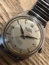 Orologio ENICAR DE LUXE