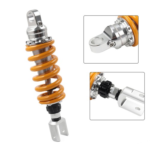 Ammortizzatore moto 12mm molla - ammortizzatore,