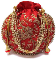 Borsa sera donna etnica - borsa,