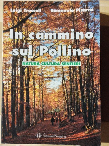 Cammino sul pollino l - in,