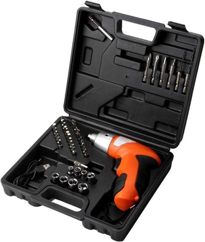 Trapano wireless ricaricabile - trapano,