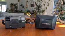 Minolta Hi-Matic AF2