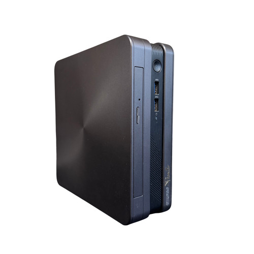 Potente mini wifi intel - potente, pc