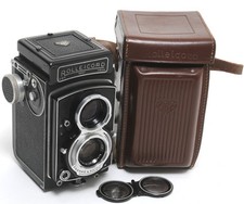 Macchina fotografica vintage