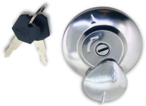 Tappo serbatoio carburante