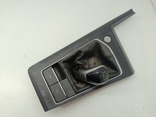 CUFFIA LEVA CAMBIO PER