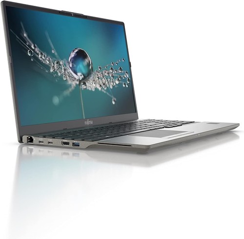 Fujitsu lifebook u7511 core - lifebook,