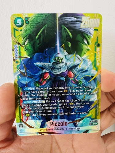 Piccolo alt art - piccolo, fb10-070
