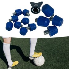 12x Scarpe chiodate da calcio