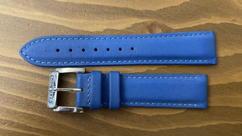 Mondia zenith 20mm - 20mm, cinturino