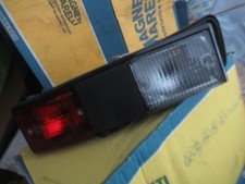 FIAT Fiorino brasile / estero