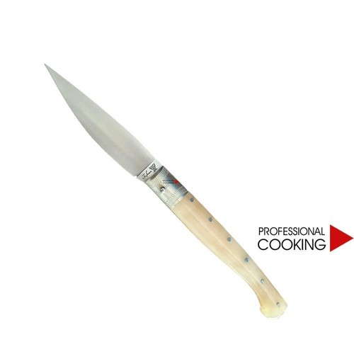 Coltello artigianale sardo - artigianale,
