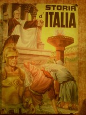 ALBUM FIGURINE EDIZIONI LAMPO