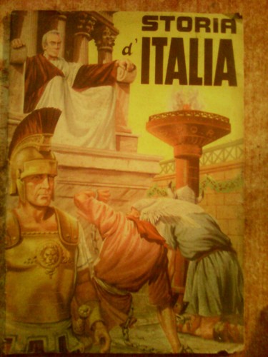 Album figurine edizioni - edizioni, lampo