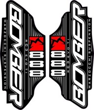 Adesivi Forcella Marzocchi