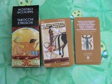 Mazzo Nuovo 78 Carte Tarocchi