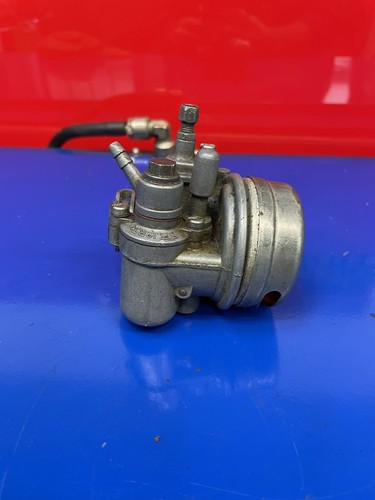 Carburatore dell orto 412 - t,