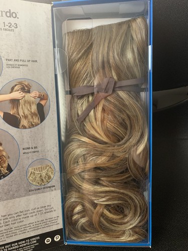 Hairdo extension capelli - hairdo, 22"