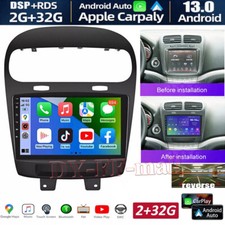 Radio Stereo 9" Android 13 per