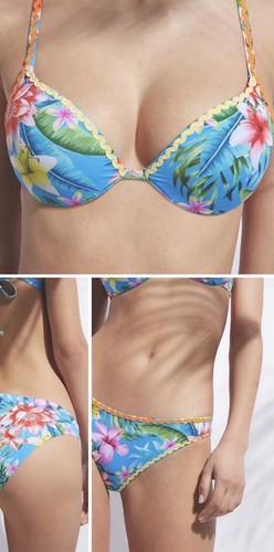 Calzedonia hawaii floral - calzedonia,
