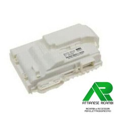 SCHEDA ELETTRONICA LAVATRICE