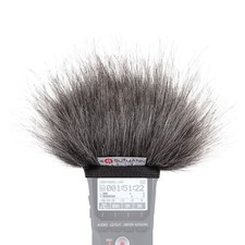 Gutmann Microfono Pelliccia