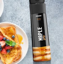 Prozis Sciroppo Acero 355